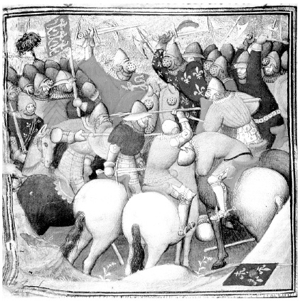 Иллюстрация к книге — О военном искусстве [autogen_ebook_id12.jpg]