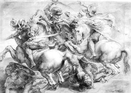 Иллюстрация к книге — О военном искусстве [autogen_ebook_id3.jpg]