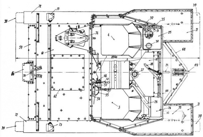 Иллюстрация к книге — Танкетка Т-27 и другие [img_10.jpg]