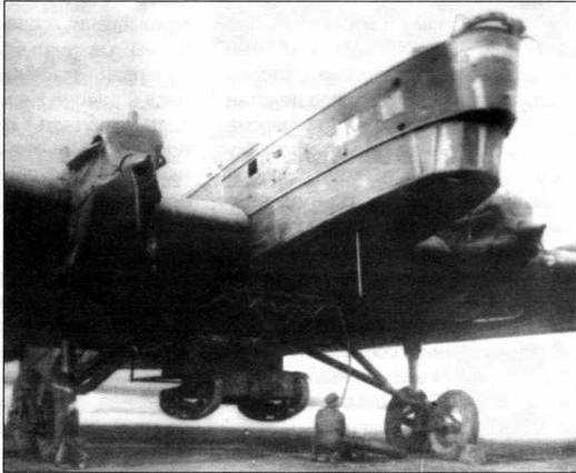 Иллюстрация к книге — Танкетка Т-27 и другие [img_61.jpg]