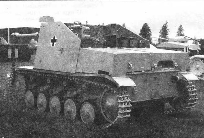 Иллюстрация к книге — Истребитель танков «Мардер» [img_29.jpg]