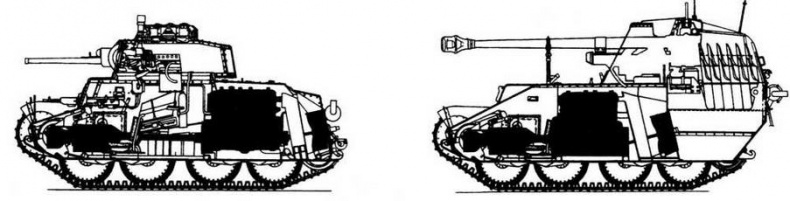 Иллюстрация к книге — Истребитель танков «Мардер» [img_36.jpg]