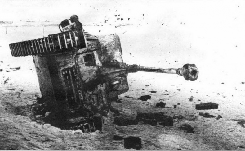 Иллюстрация к книге — Истребитель танков «Мардер» [img_52.jpg]