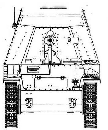 Иллюстрация к книге — Истребитель танков «Мардер» [img_63.jpg]