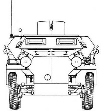 Иллюстрация к книге — Бронетранспортеры Вермахта [img_11.jpg]
