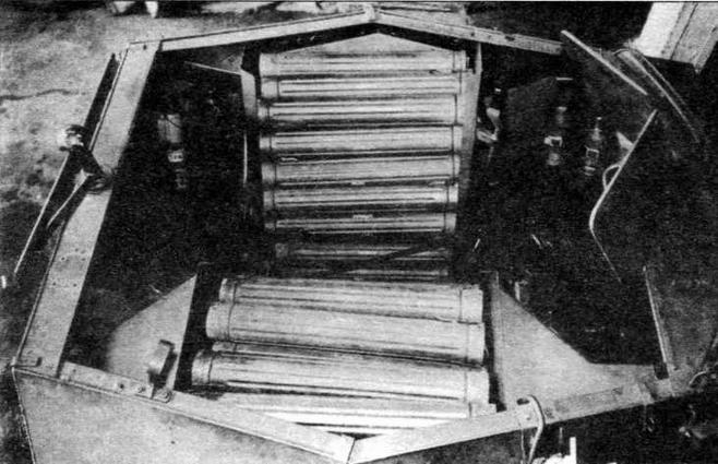 Иллюстрация к книге — Бронетранспортеры Вермахта [img_22.jpg]