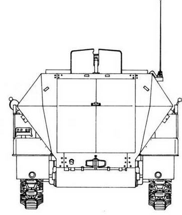 Иллюстрация к книге — Бронетранспортеры Вермахта [img_44.jpg]
