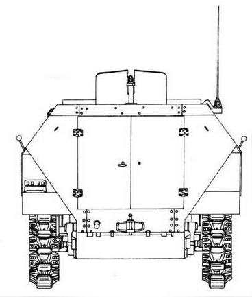 Иллюстрация к книге — Бронетранспортеры Вермахта [img_52.jpg]