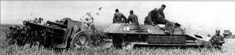 Иллюстрация к книге — Бронетранспортеры Вермахта [img_62.jpg]