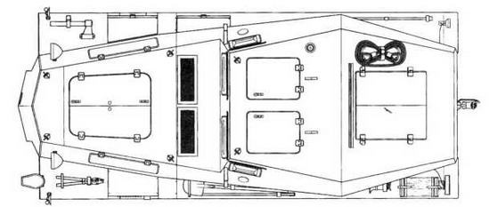Иллюстрация к книге — Бронетранспортеры Вермахта [img_7.jpg]