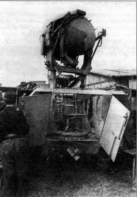 Иллюстрация к книге — Бронетранспортеры Вермахта [img_78.jpg]