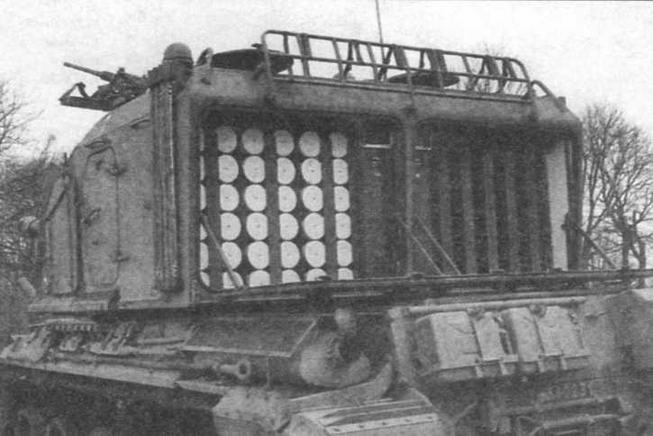 Иллюстрация к книге — «Леклерк» и другие французские основные боевые танки [img_29.jpg]