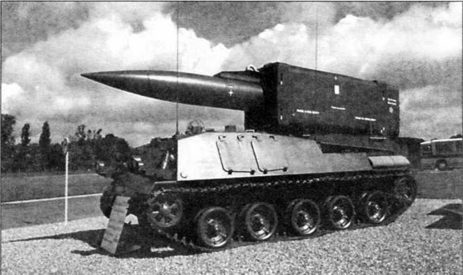 Иллюстрация к книге — «Леклерк» и другие французские основные боевые танки [img_31.jpg]