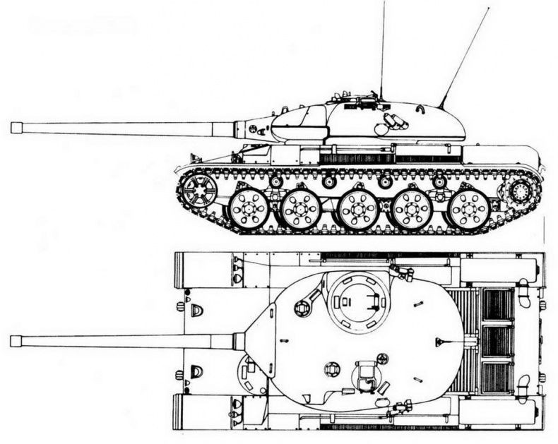 Иллюстрация к книге — «Леклерк» и другие французские основные боевые танки [img_4.jpg]