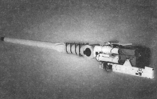 Иллюстрация к книге — «Леклерк» и другие французские основные боевые танки [img_46.jpg]