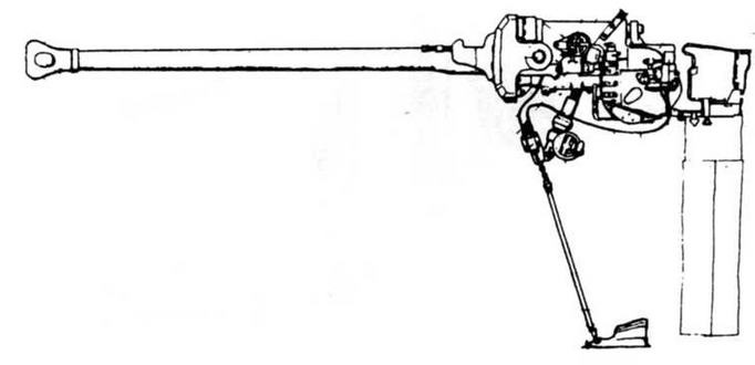 Иллюстрация к книге — Крейсерский танк «Кромвель» [img_30.jpg]