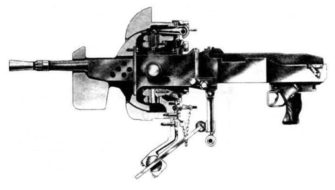Иллюстрация к книге — Крейсерский танк «Кромвель» [img_31.jpg]