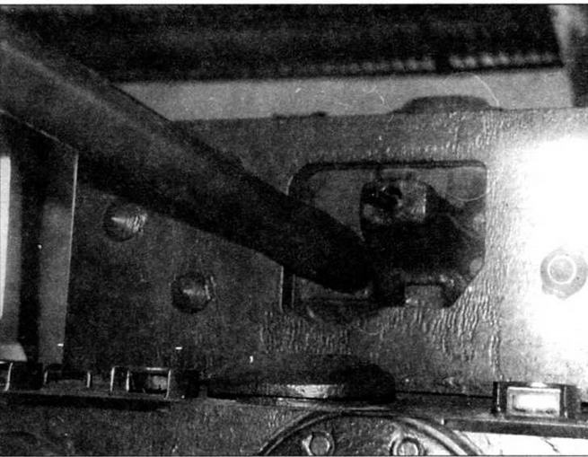 Иллюстрация к книге — Крейсерский танк «Кромвель» [img_32.jpg]