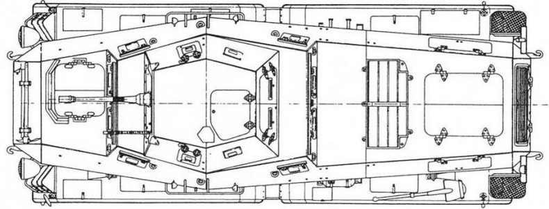 Иллюстрация к книге — Бронеавтомобили вермахта [img_42.jpg]