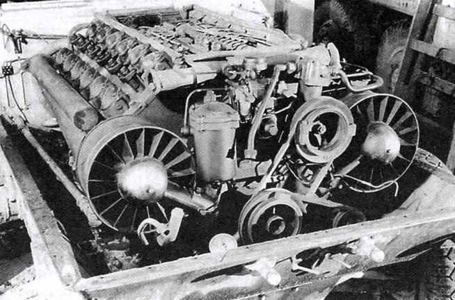 Иллюстрация к книге — Бронеавтомобили вермахта [img_51.jpg]