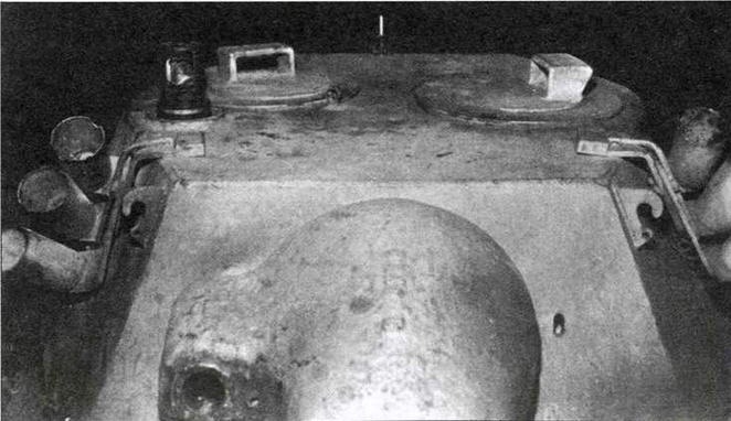 Иллюстрация к книге — Бронеавтомобили вермахта [img_55.jpg]