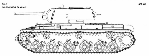 Иллюстрация к книге — Тяжёлый танк КВ. Часть 1 [i_032.jpg]