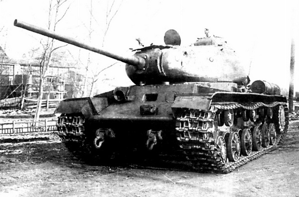 Иллюстрация к книге — Тяжёлый танк КВ. Часть 1 [i_044.jpg]