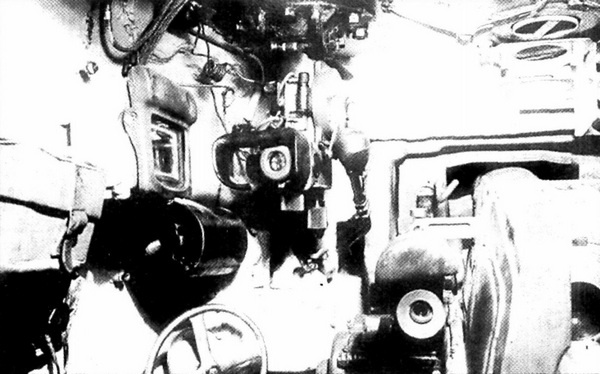 Иллюстрация к книге — Тяжёлый танк КВ. Часть 1 [i_054.jpg]