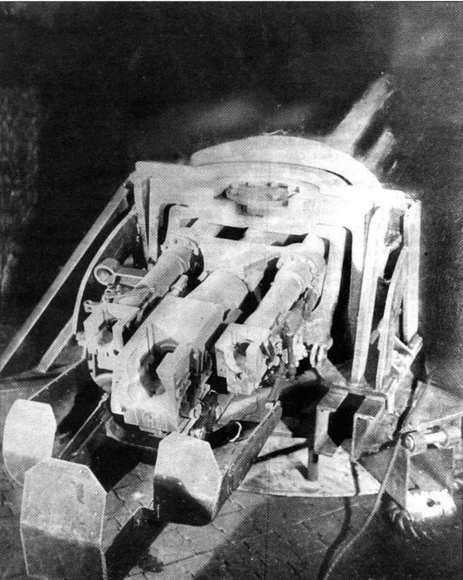 Иллюстрация к книге — Тяжелые САУ Красной Армии [img_11.jpg]