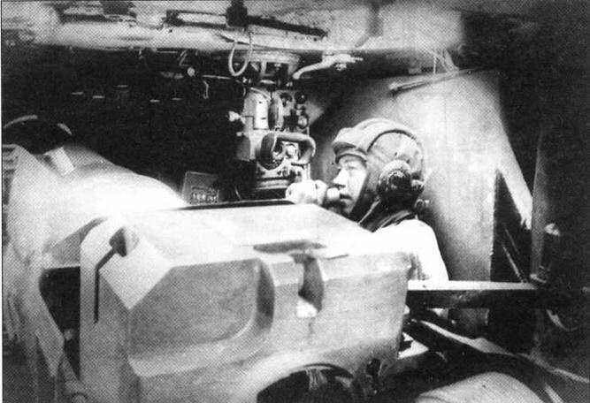 Иллюстрация к книге — Тяжелые САУ Красной Армии [img_15.jpg]