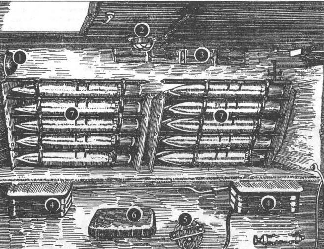 Иллюстрация к книге — Тяжелые САУ Красной Армии [img_47.jpg]