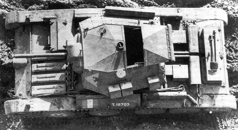 Иллюстрация к книге — «Крусейдер» и другие [img_10.jpg]