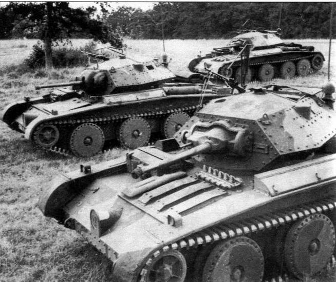 Иллюстрация к книге — «Крусейдер» и другие [img_12.jpg]