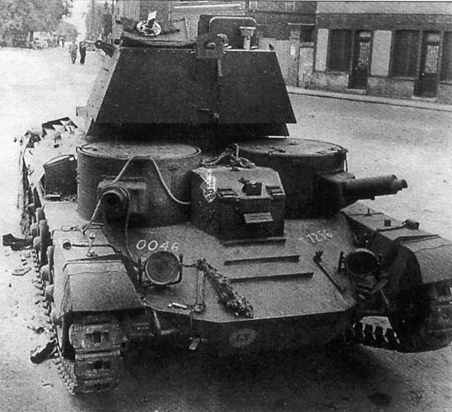 Иллюстрация к книге — «Крусейдер» и другие [img_22.jpg]