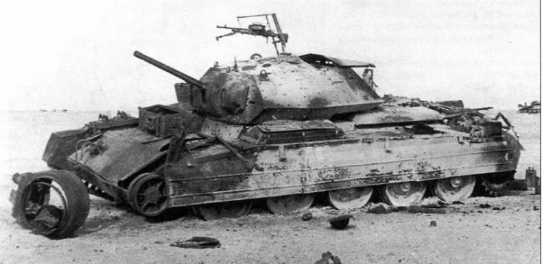 Иллюстрация к книге — «Крусейдер» и другие [img_37.jpg]