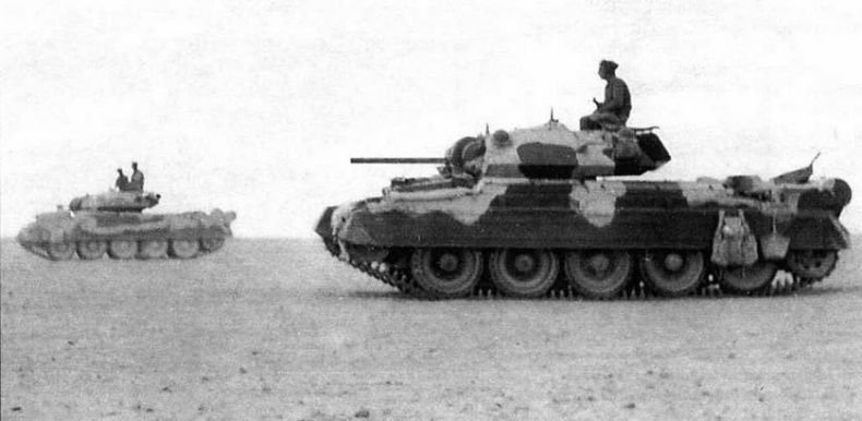 Иллюстрация к книге — «Крусейдер» и другие [img_38.jpg]