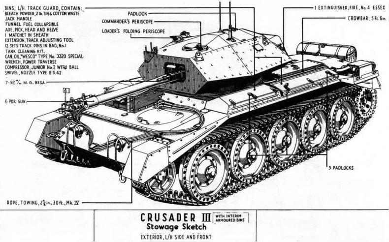 Иллюстрация к книге — «Крусейдер» и другие [img_39.jpg]
