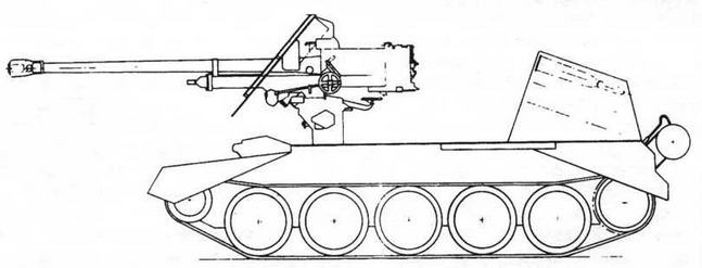 Иллюстрация к книге — «Крусейдер» и другие [img_50.jpg]