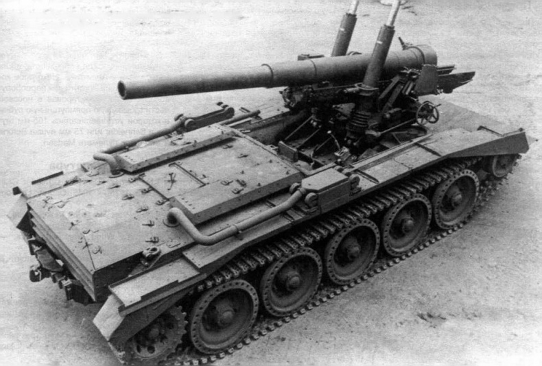 Иллюстрация к книге — «Крусейдер» и другие [img_51.jpg]