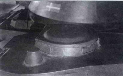 Иллюстрация к книге — Танки Хонведшега [img_12.jpg]