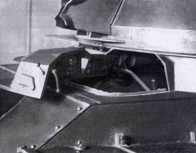 Иллюстрация к книге — Танки Хонведшега [img_51.jpg]