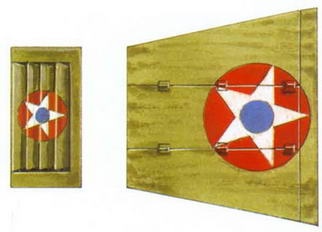 Иллюстрация к книге — Американские бронетранспортеры Второй мировой войны [img_71.jpg]