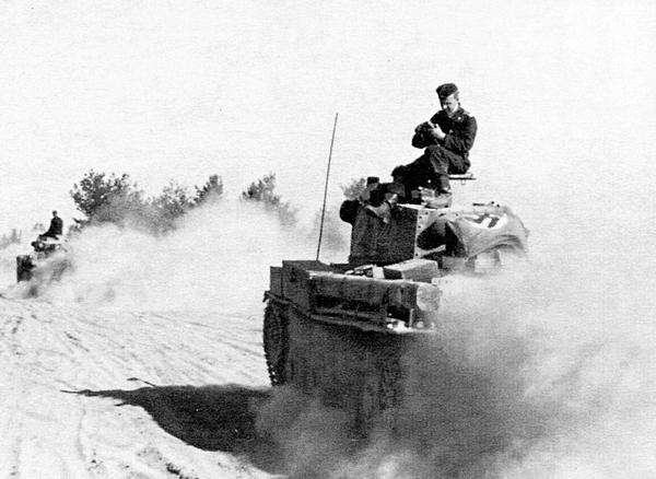 Иллюстрация к книге — Лёгкий танк Pz.38(t) [i_046.jpg]