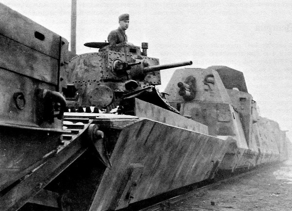 Иллюстрация к книге — Лёгкий танк Pz.38(t) [i_066.jpg]