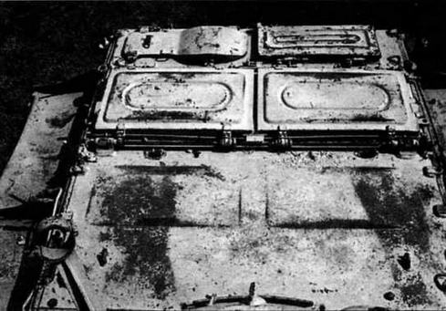 Иллюстрация к книге — Средний танк Т-62 [img_21.jpg]