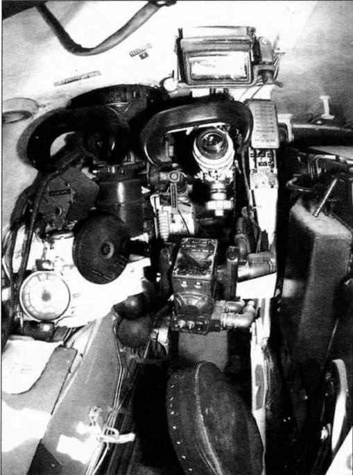 Иллюстрация к книге — Средний танк Т-62 [img_25.jpg]