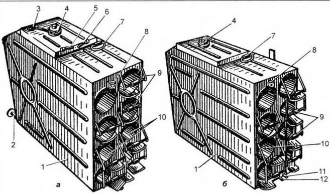 Иллюстрация к книге — Средний танк Т-62 [img_35.jpg]
