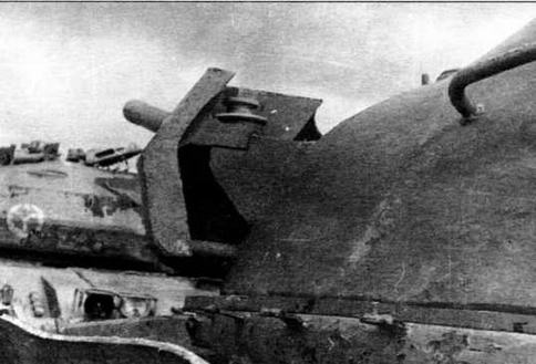 Иллюстрация к книге — Средний танк Т-62 [img_44.jpg]