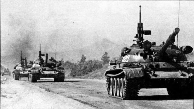 Иллюстрация к книге — Средний танк Т-62 [img_48.jpg]