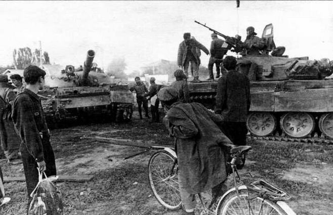 Иллюстрация к книге — Средний танк Т-62 [img_53.jpg]